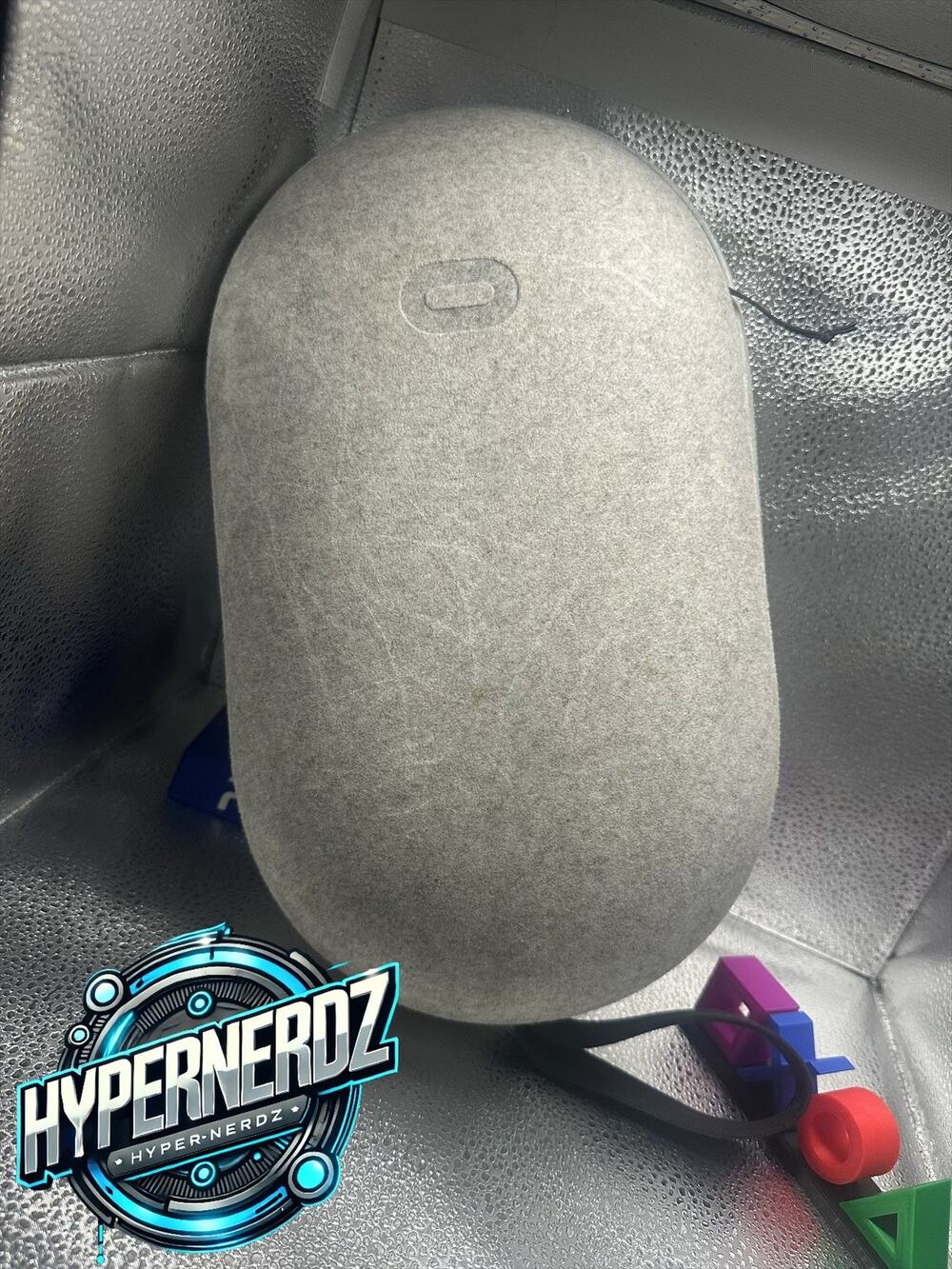 Oculus quest 2 case only